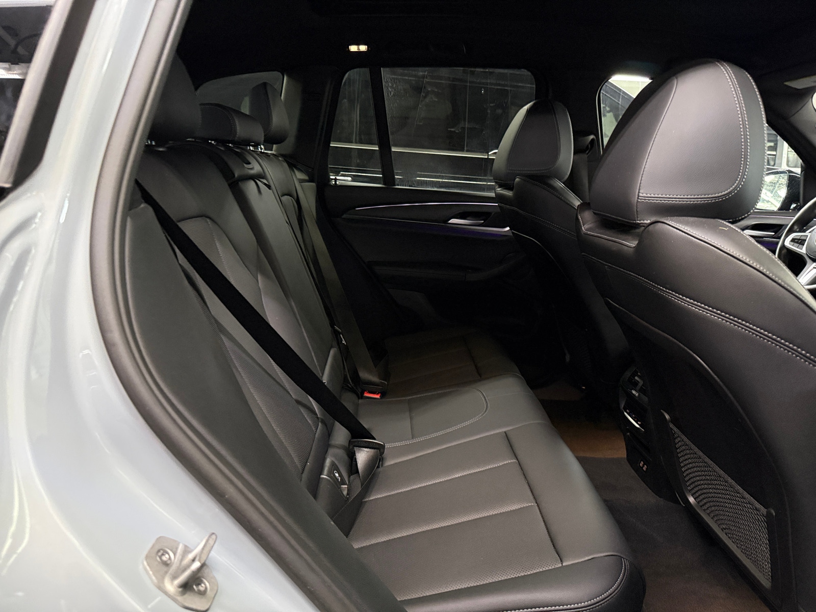 Thumbnail: 2024 BMW X3 - 5