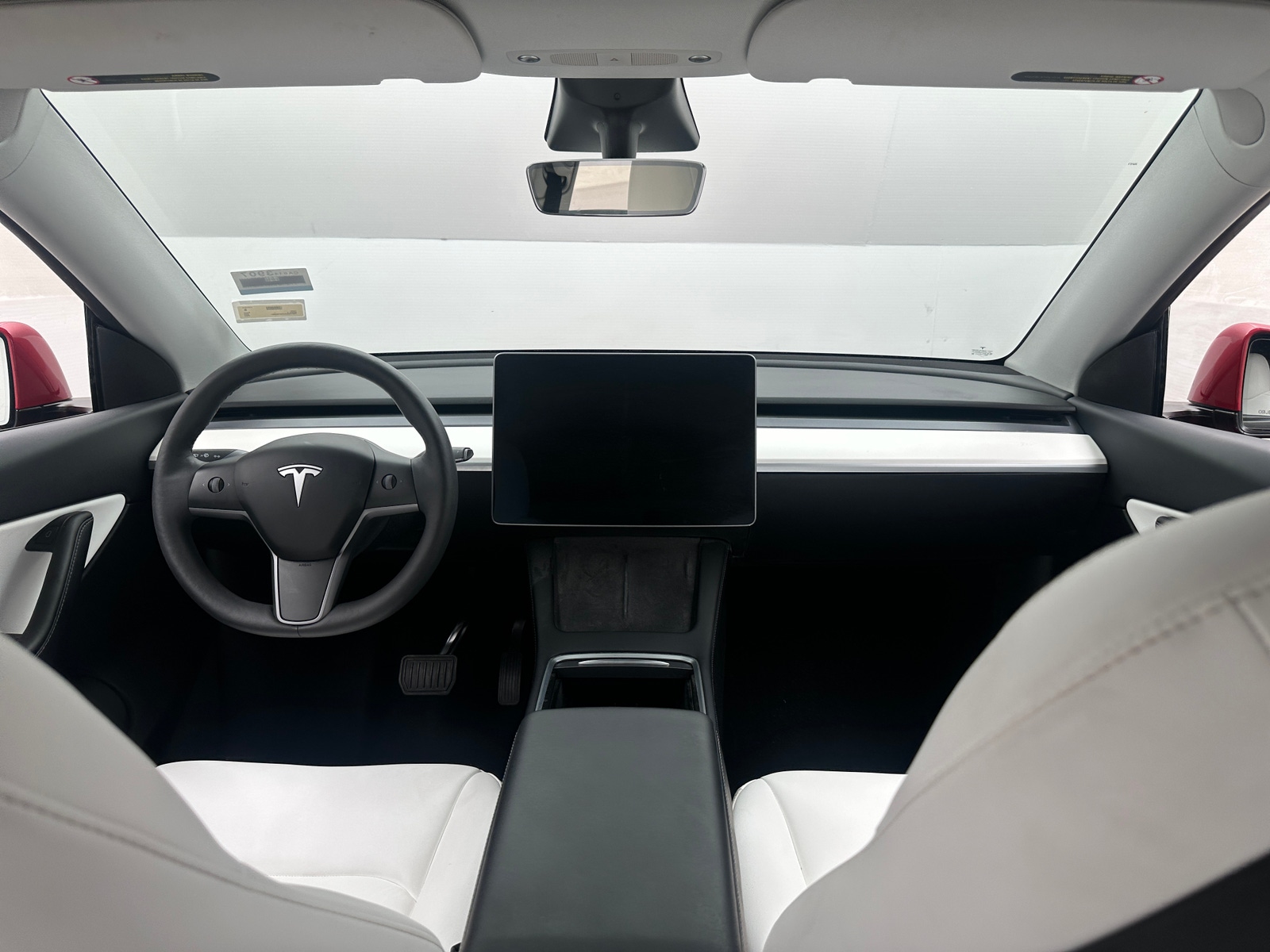 Thumbnail: 2022 Tesla Model Y - 2
