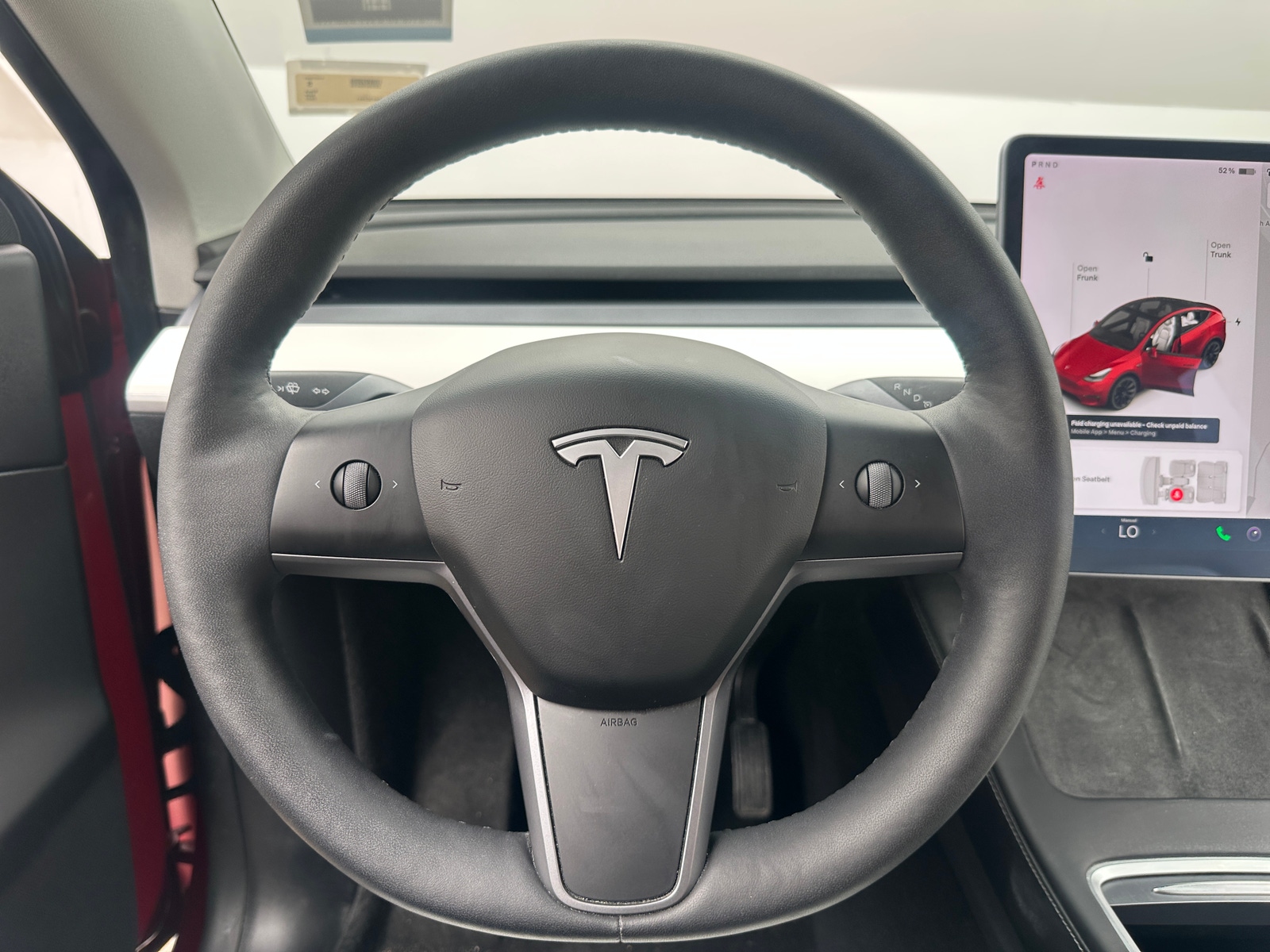Thumbnail: 2022 Tesla Model Y - 4