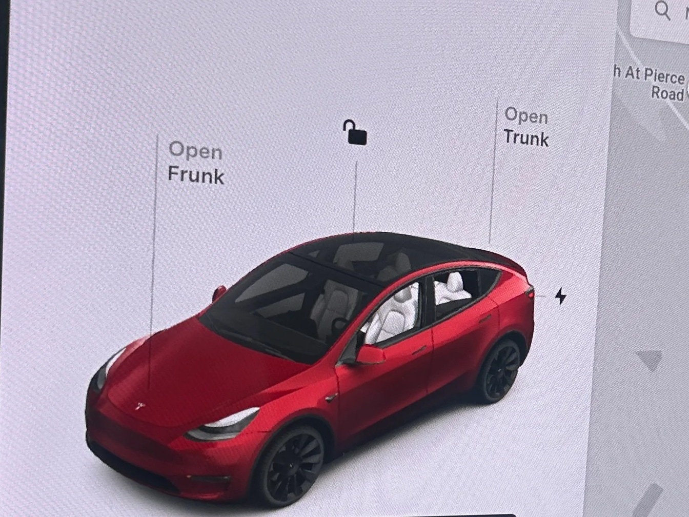 Thumbnail: 2022 Tesla Model Y - 3