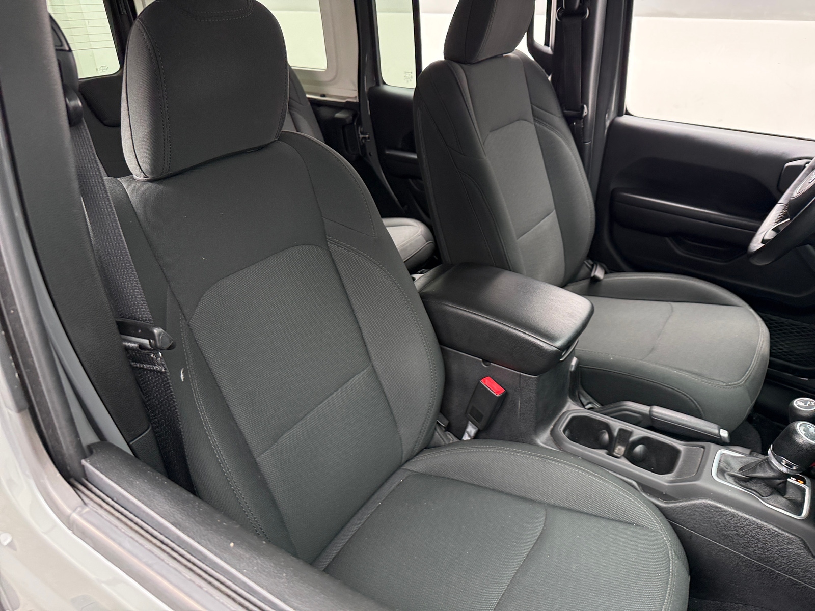 Thumbnail: 2018 Jeep Wrangler - 2