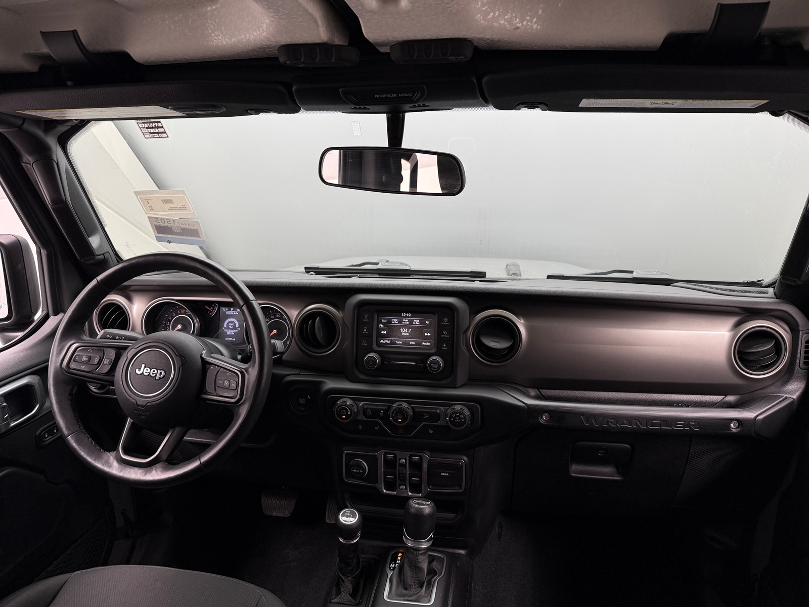 Thumbnail: 2018 Jeep Wrangler - 3