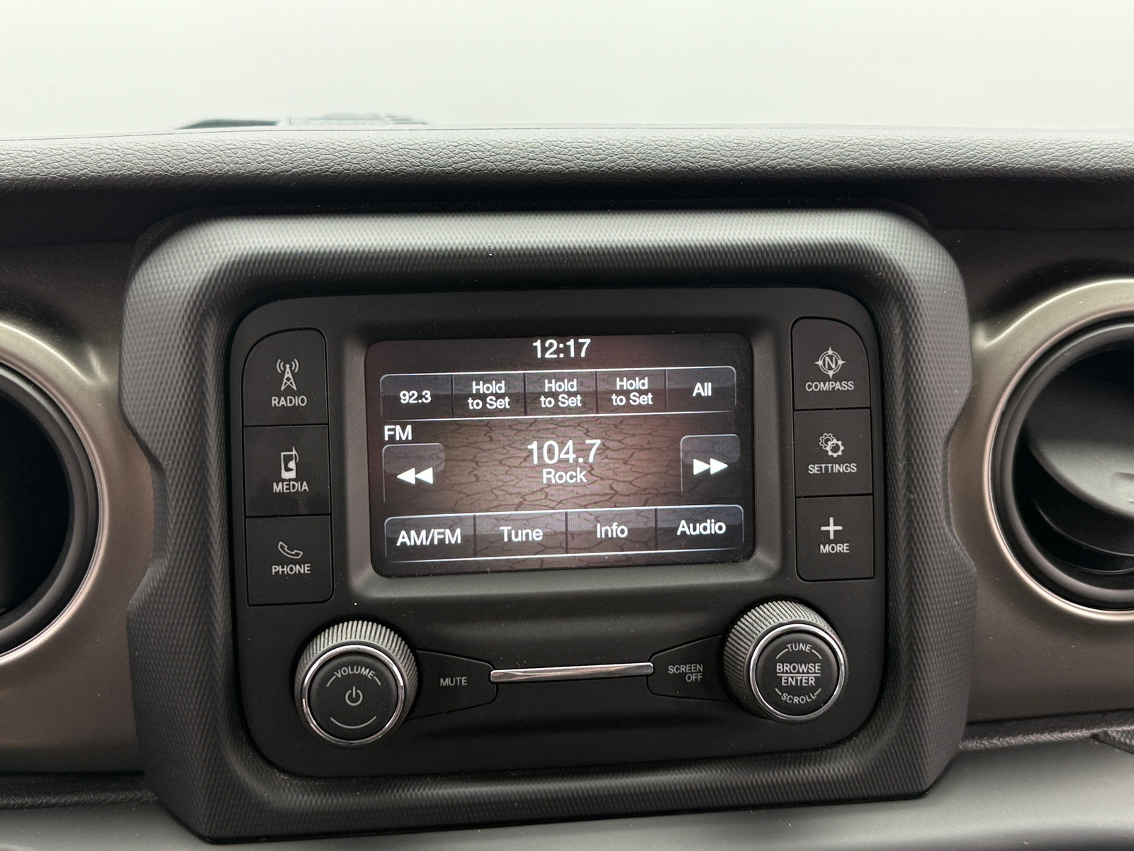 Thumbnail: 2018 Jeep Wrangler - 4