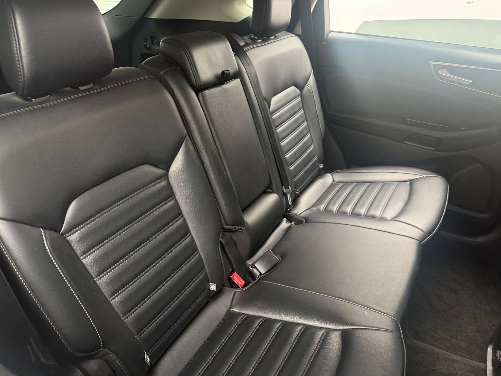 Thumbnail: 2019 Ford Edge - 5