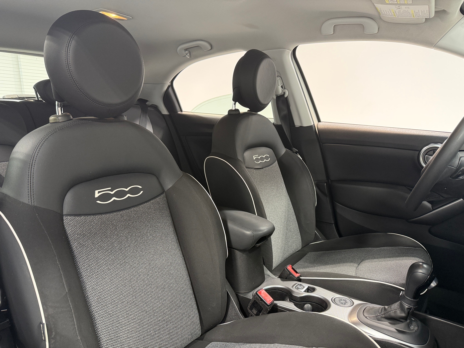 Thumbnail: 2018 Fiat 500X - 2
