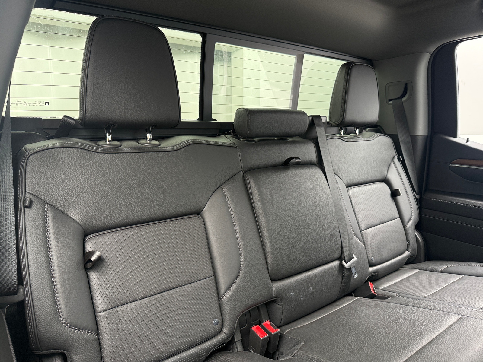 Thumbnail: 2023 GMC Sierra 1500 - 5