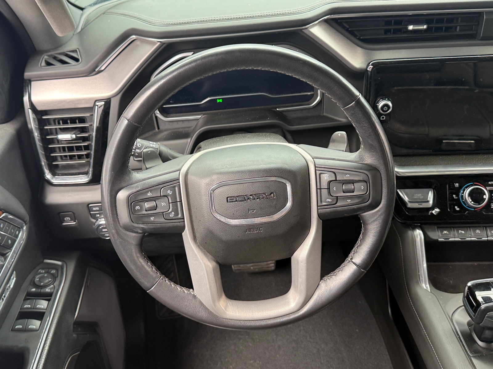 Thumbnail: 2023 GMC Sierra 1500 - 4