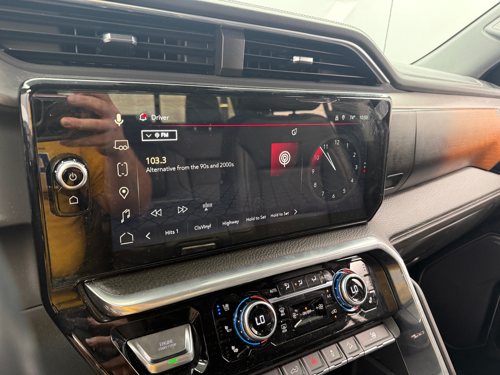 Thumbnail: 2023 GMC Sierra 1500 - 3