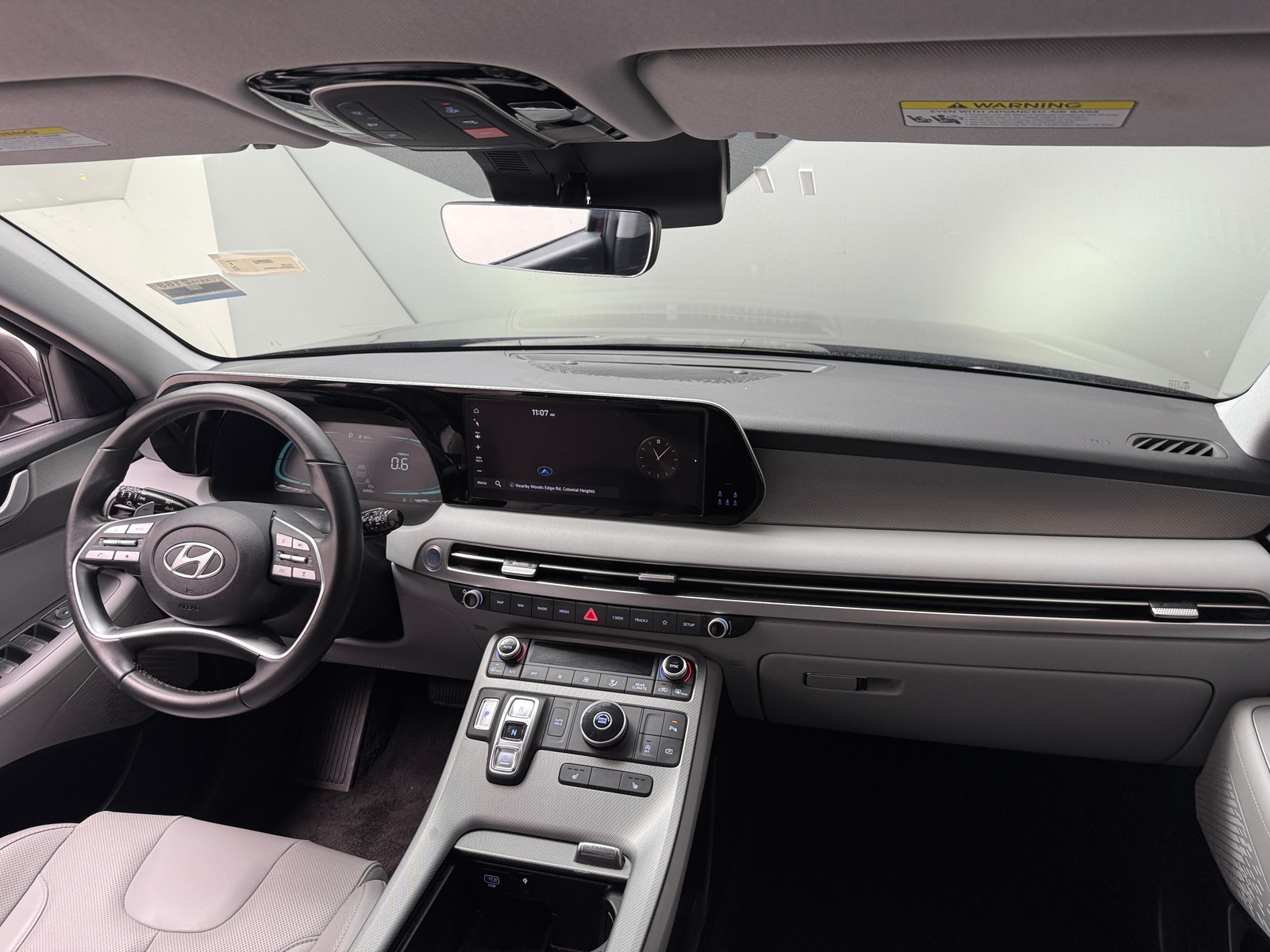 Thumbnail: 2025 Hyundai Palisade - 2