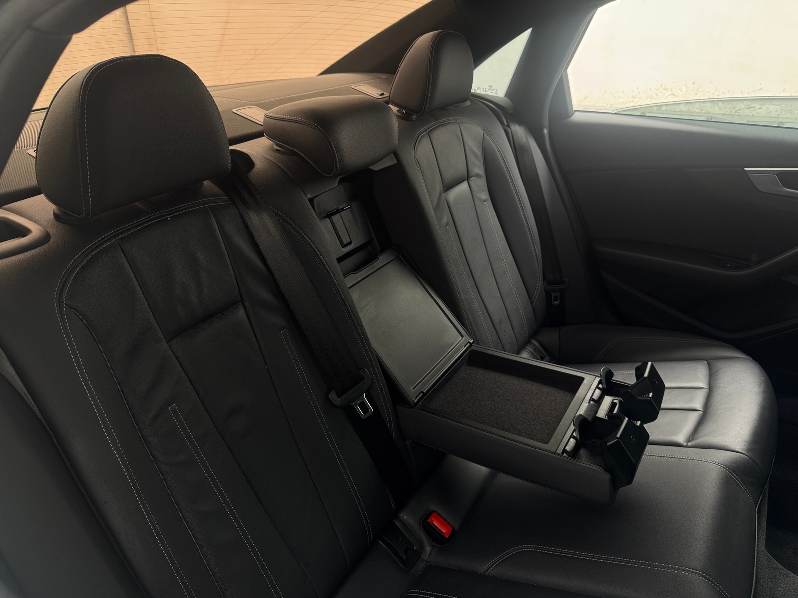 Thumbnail: 2020 Audi A4 - 5