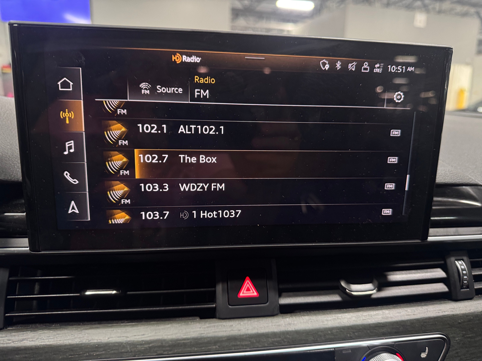 Thumbnail: 2020 Audi A4 - 3