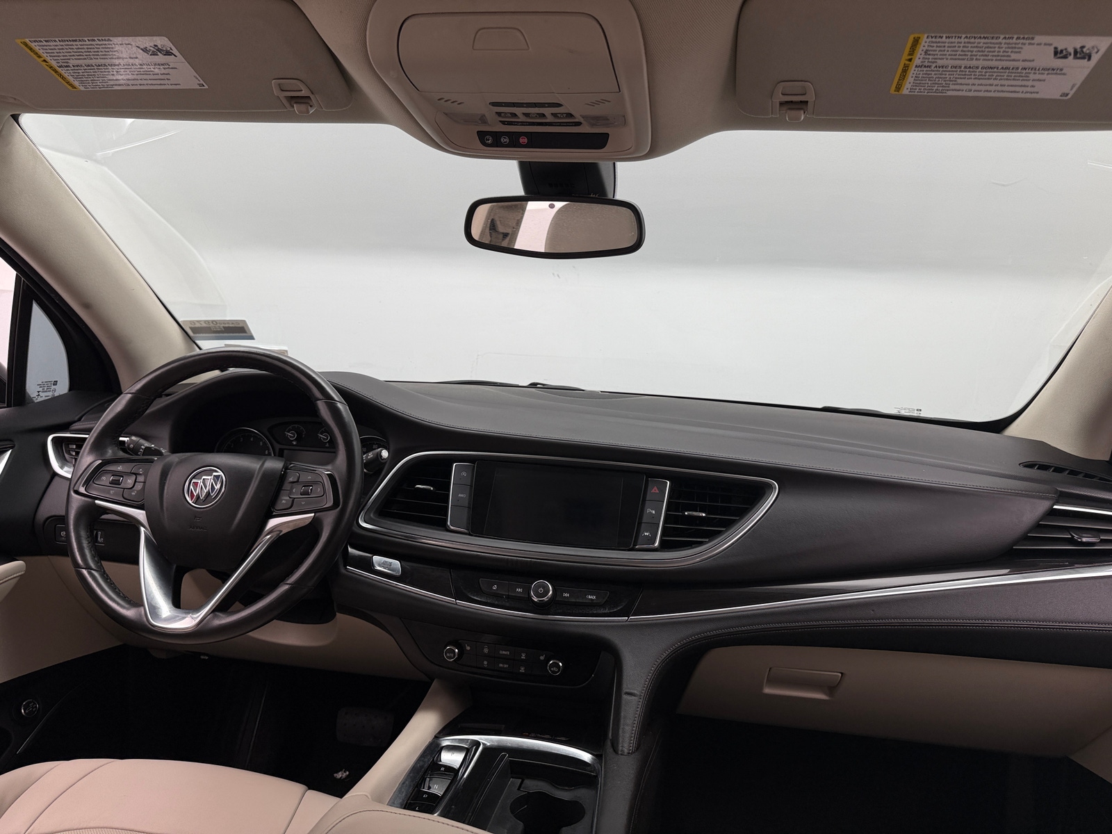 Thumbnail: 2023 Buick Enclave - 2