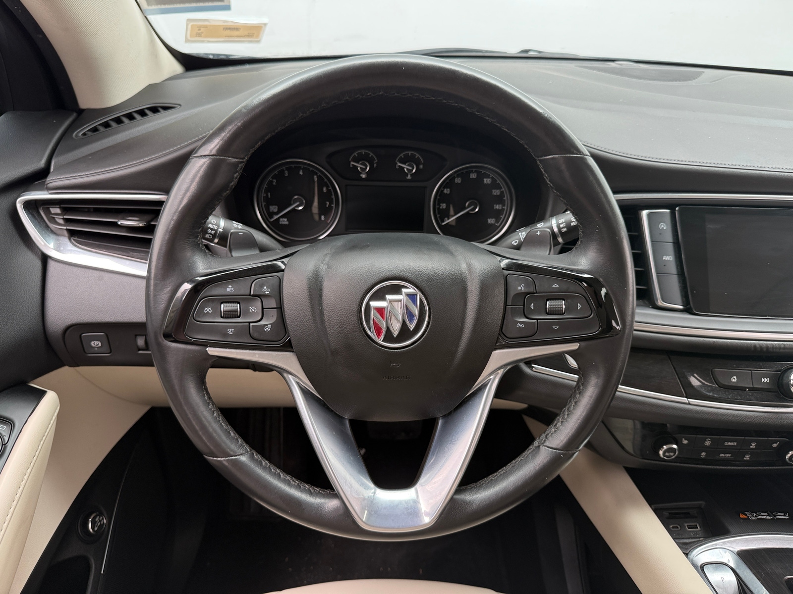 Thumbnail: 2023 Buick Enclave - 4