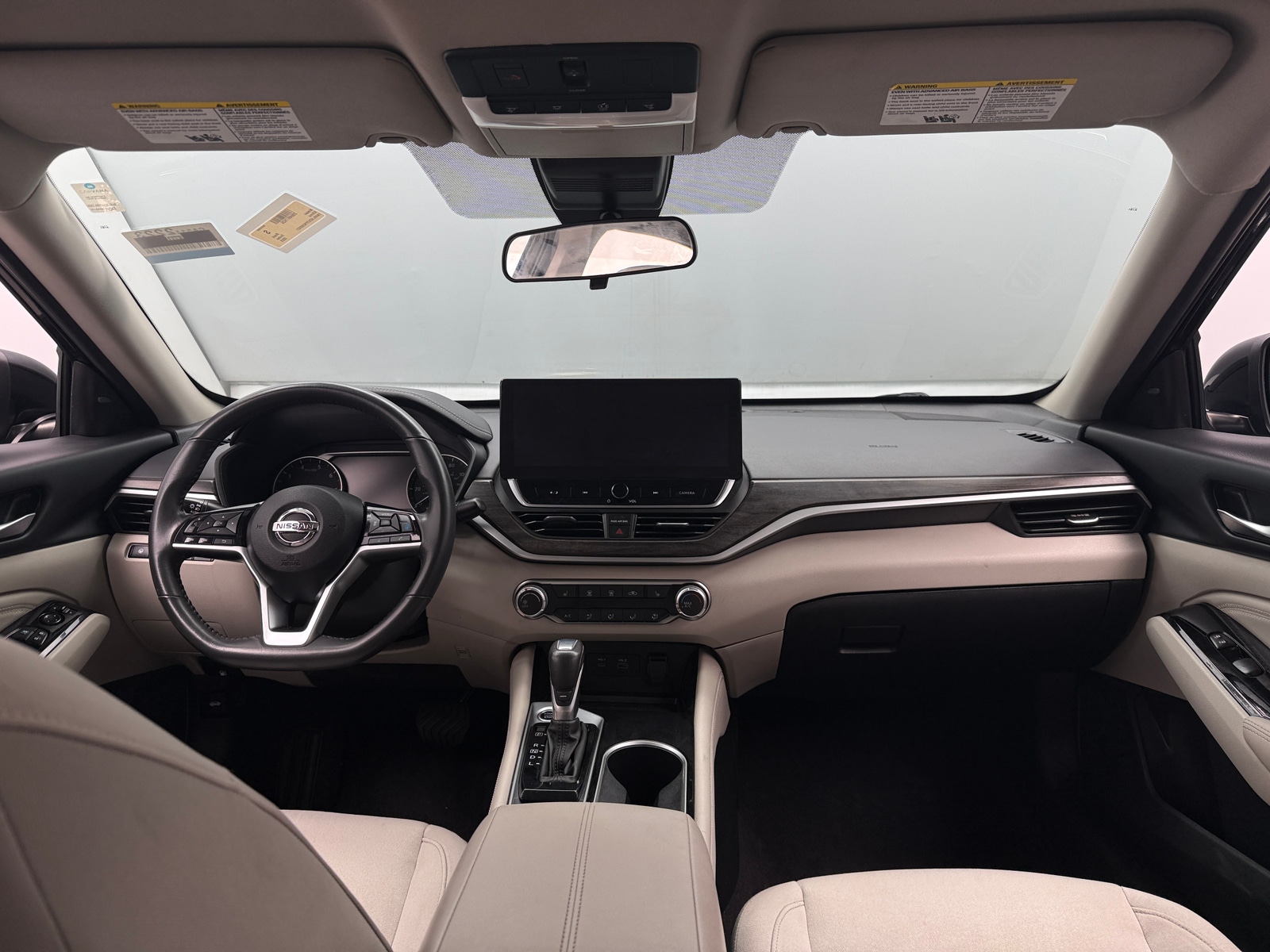 Thumbnail: 2023 Nissan Altima - 3