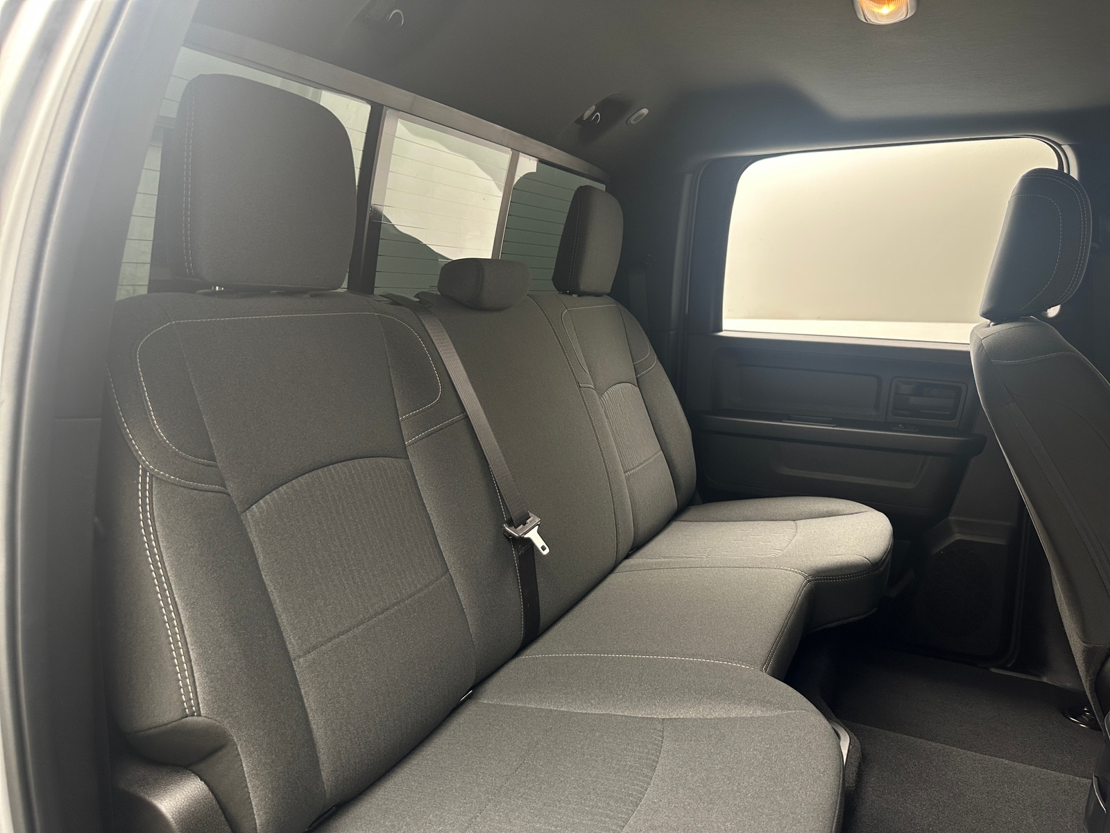 Thumbnail: 2024 RAM 2500 - 6
