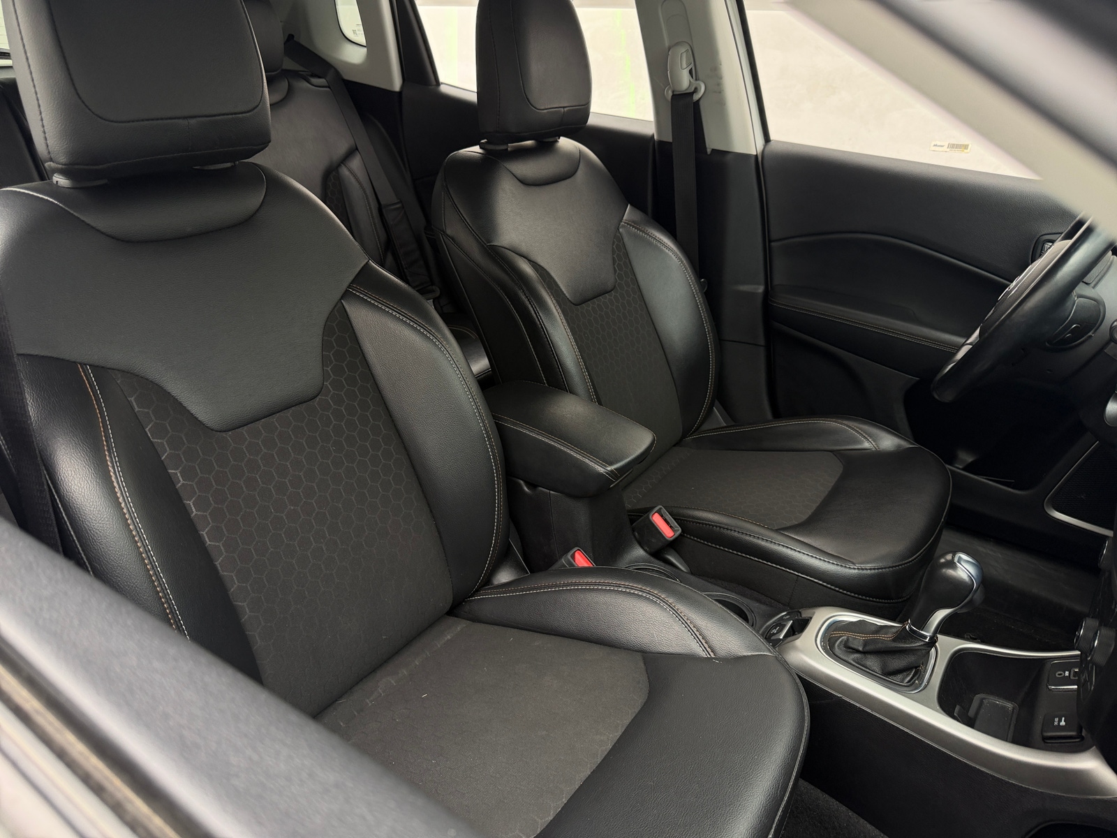 Thumbnail: 2021 Jeep Compass - 2