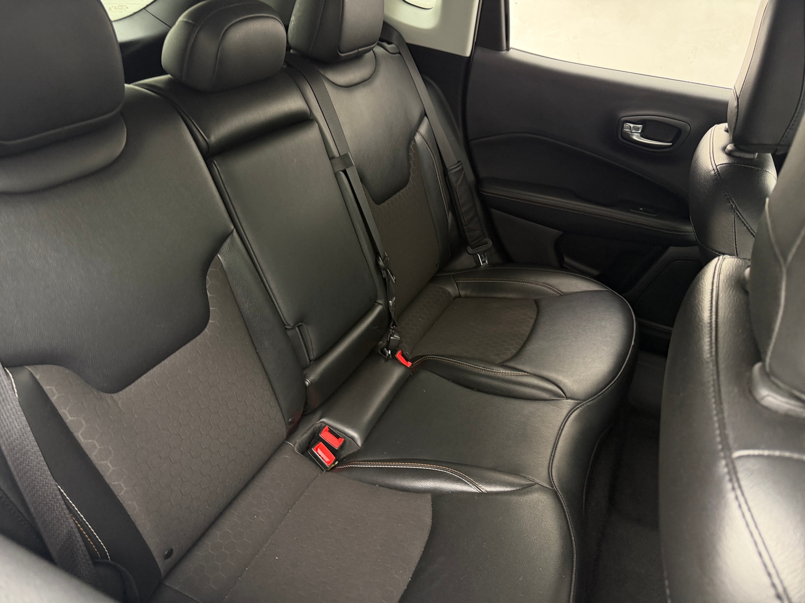 Thumbnail: 2021 Jeep Compass - 6