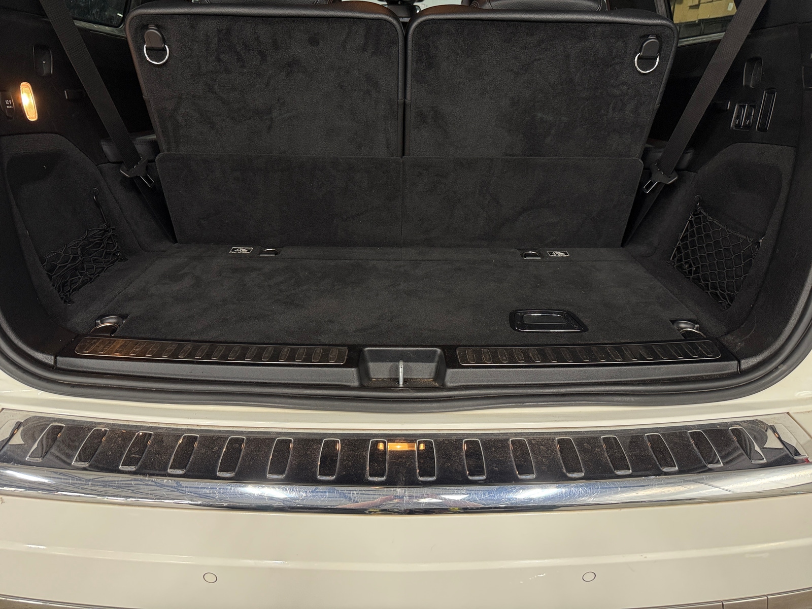Thumbnail: 2019 Mercedes-Benz GLS - 6
