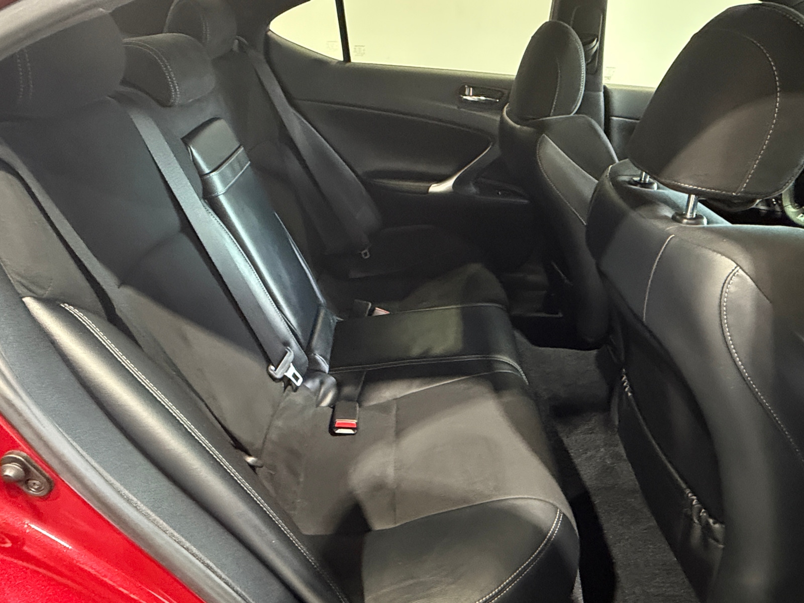 Thumbnail: 2013 Lexus IS - 5