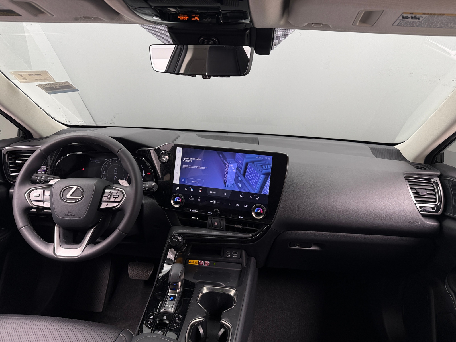 Thumbnail: 2024 Lexus NX - 3