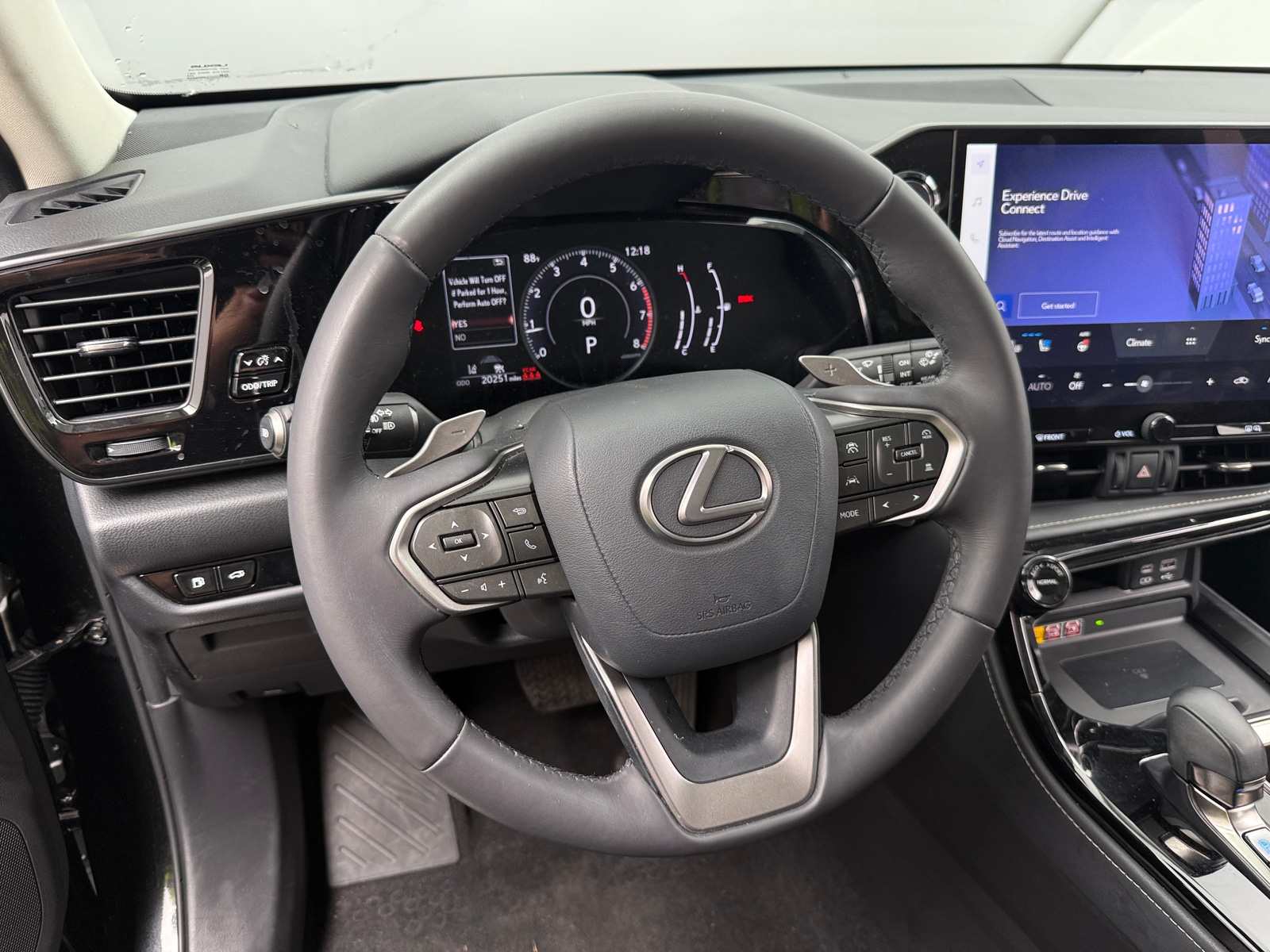 Thumbnail: 2024 Lexus NX - 5