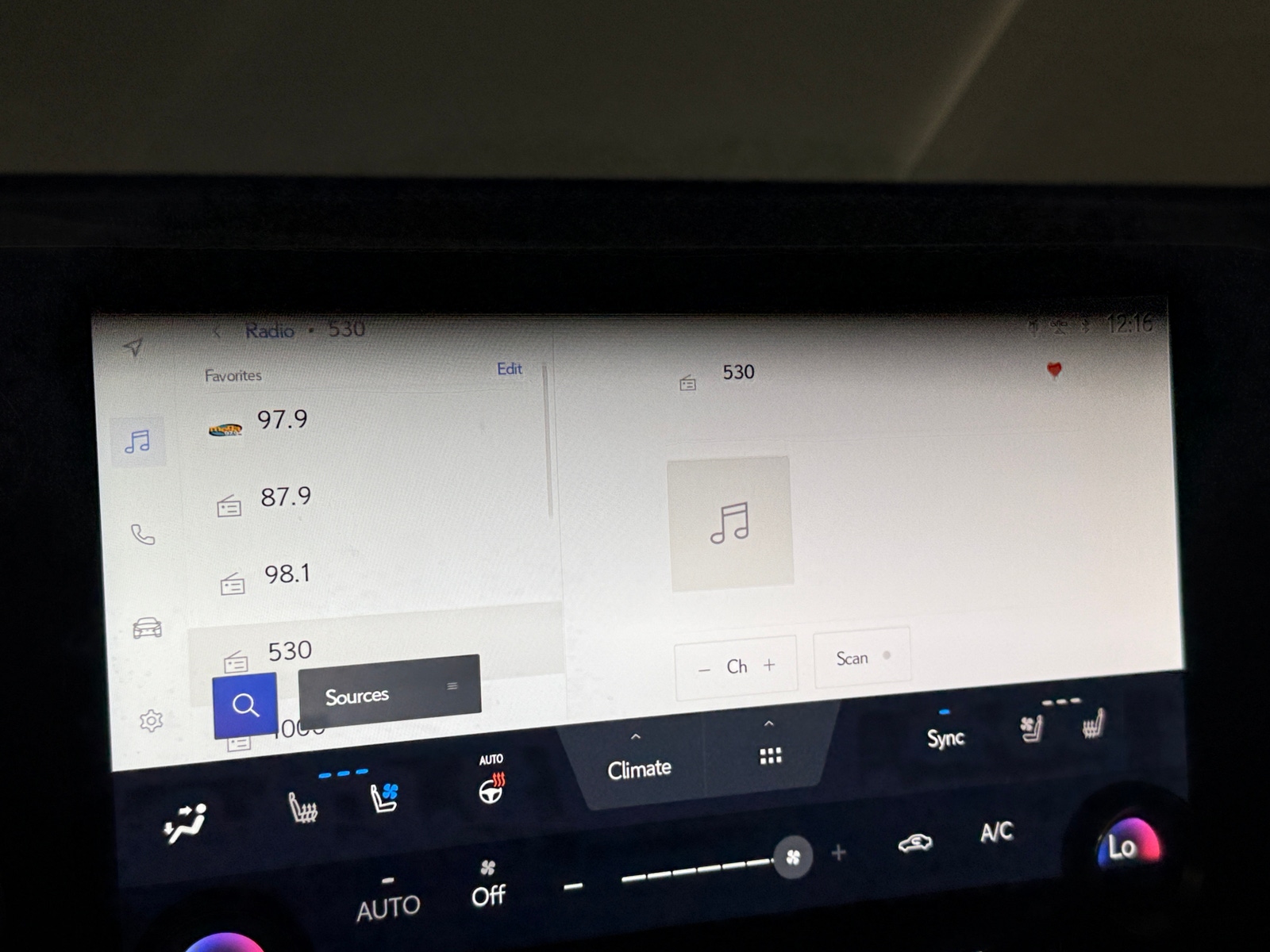 Thumbnail: 2024 Lexus NX - 4