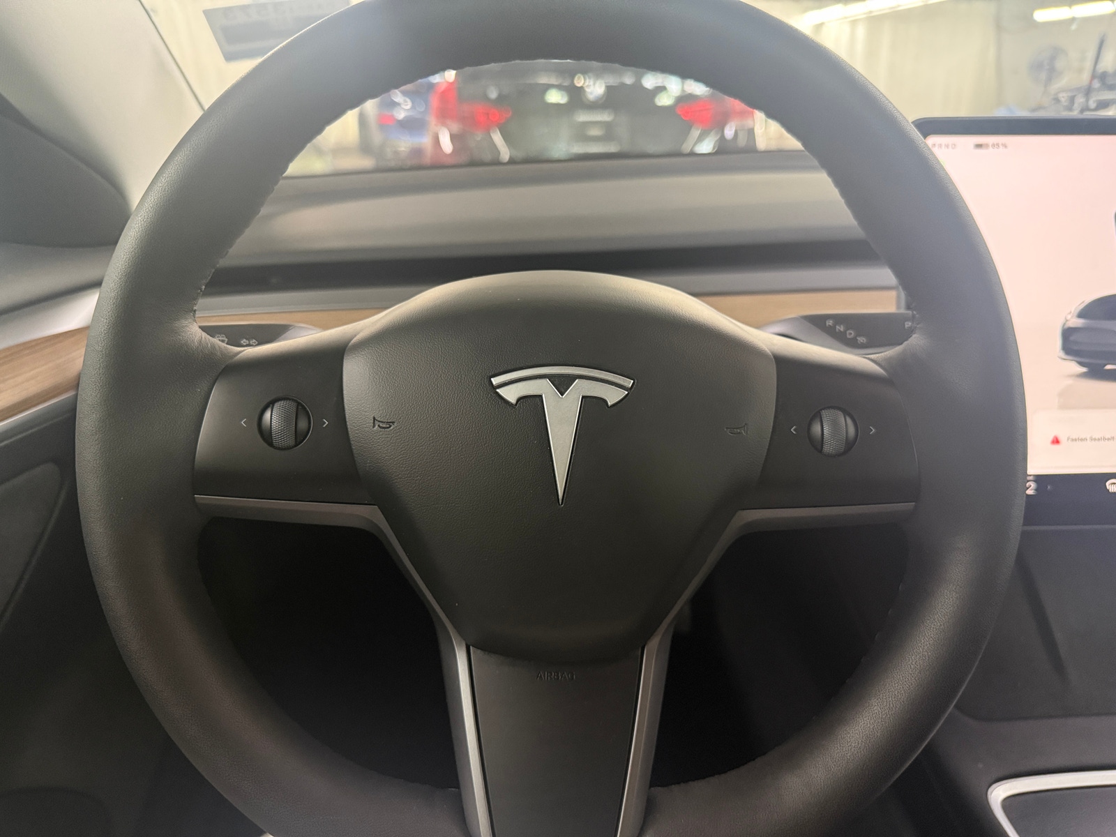 Thumbnail: 2023 Tesla Model 3 - 4