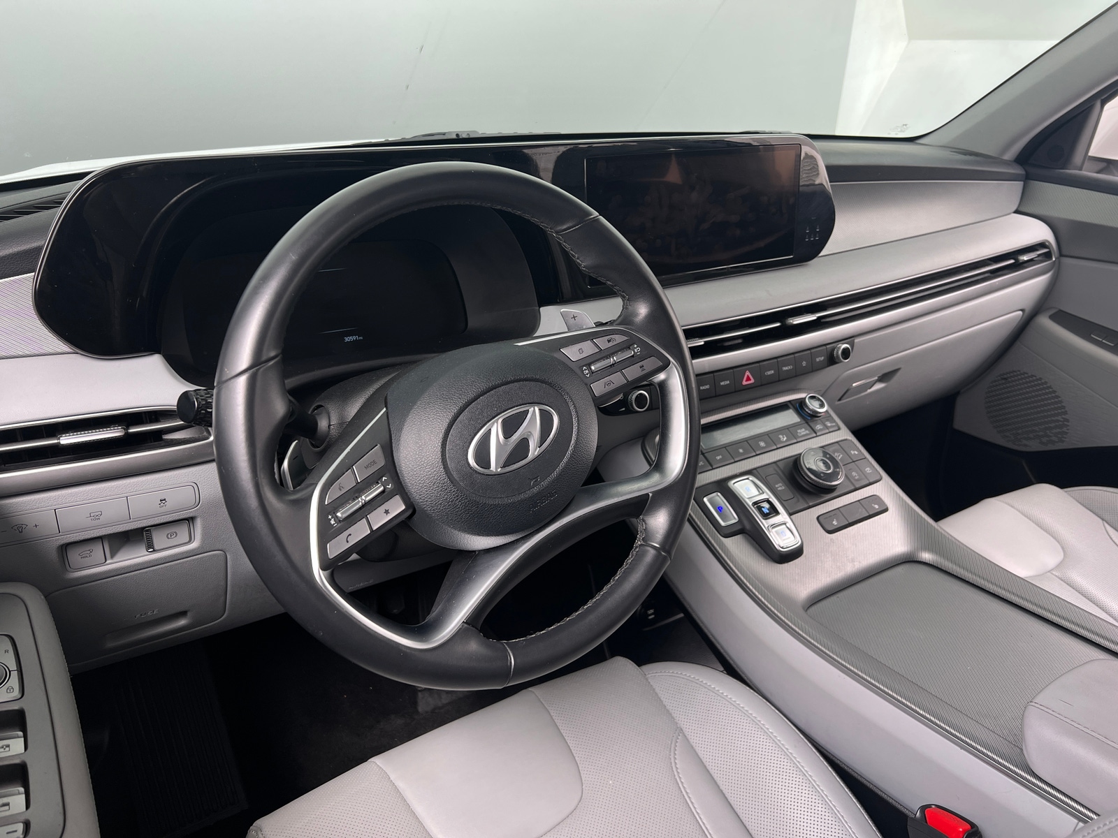 Thumbnail: 2025 Hyundai Palisade - 4