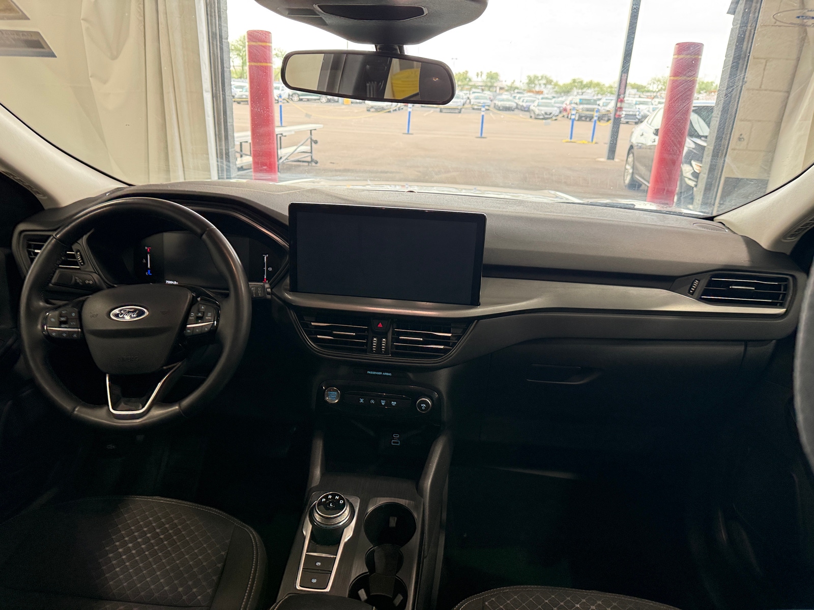 Thumbnail: 2023 Ford Escape - 3