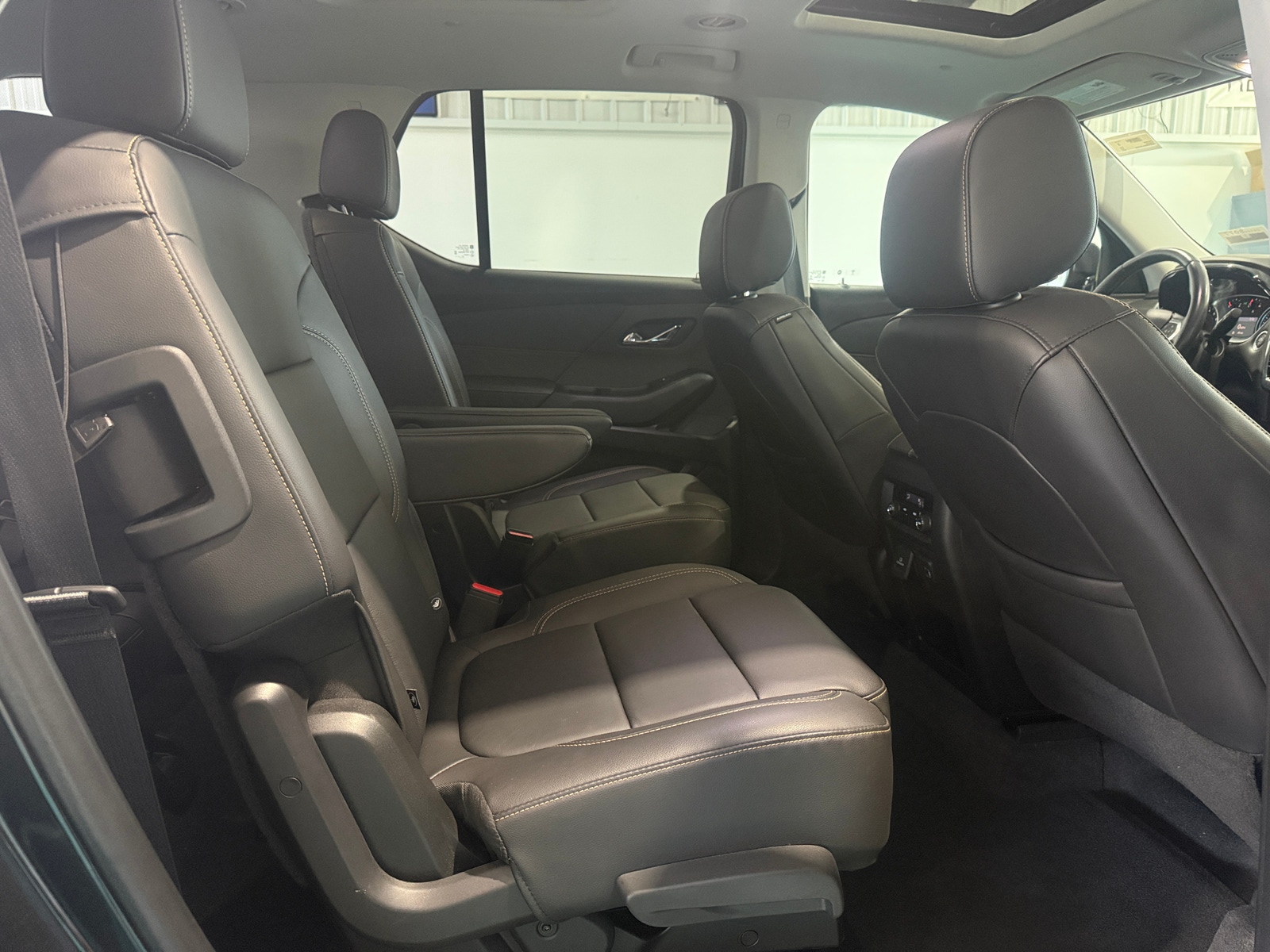 Thumbnail: 2020 Chevrolet Traverse - 5