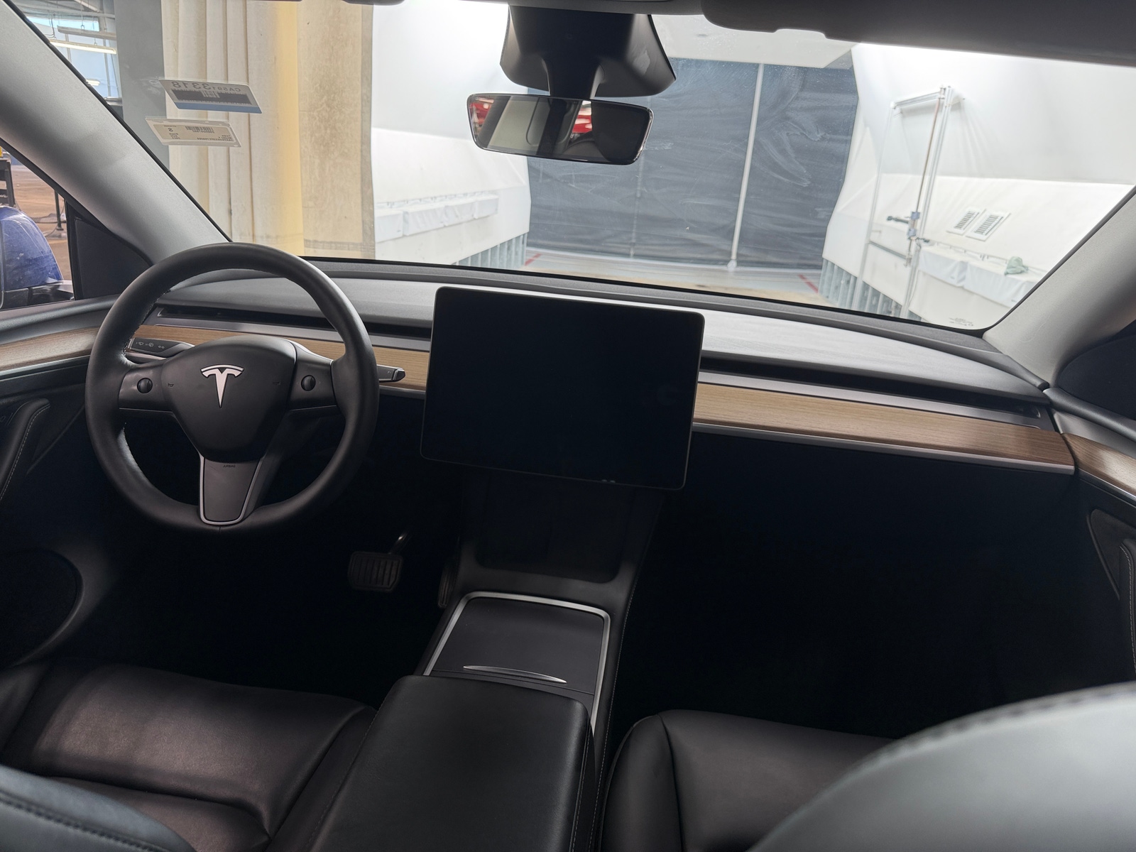 Thumbnail: 2023 Tesla Model Y - 2