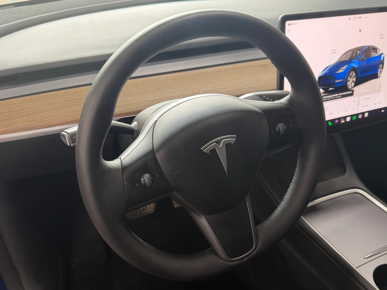 Thumbnail: 2023 Tesla Model Y - 4