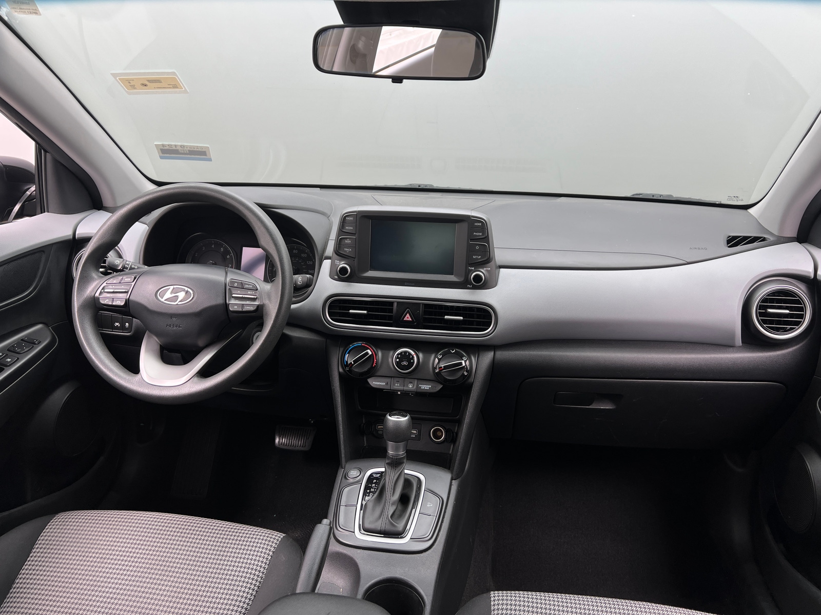 Thumbnail: 2021 Hyundai Kona - 3