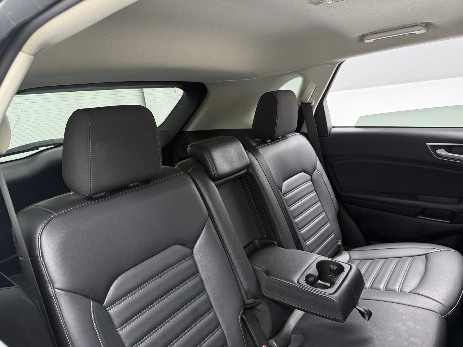 Thumbnail: 2024 Ford Edge - 5