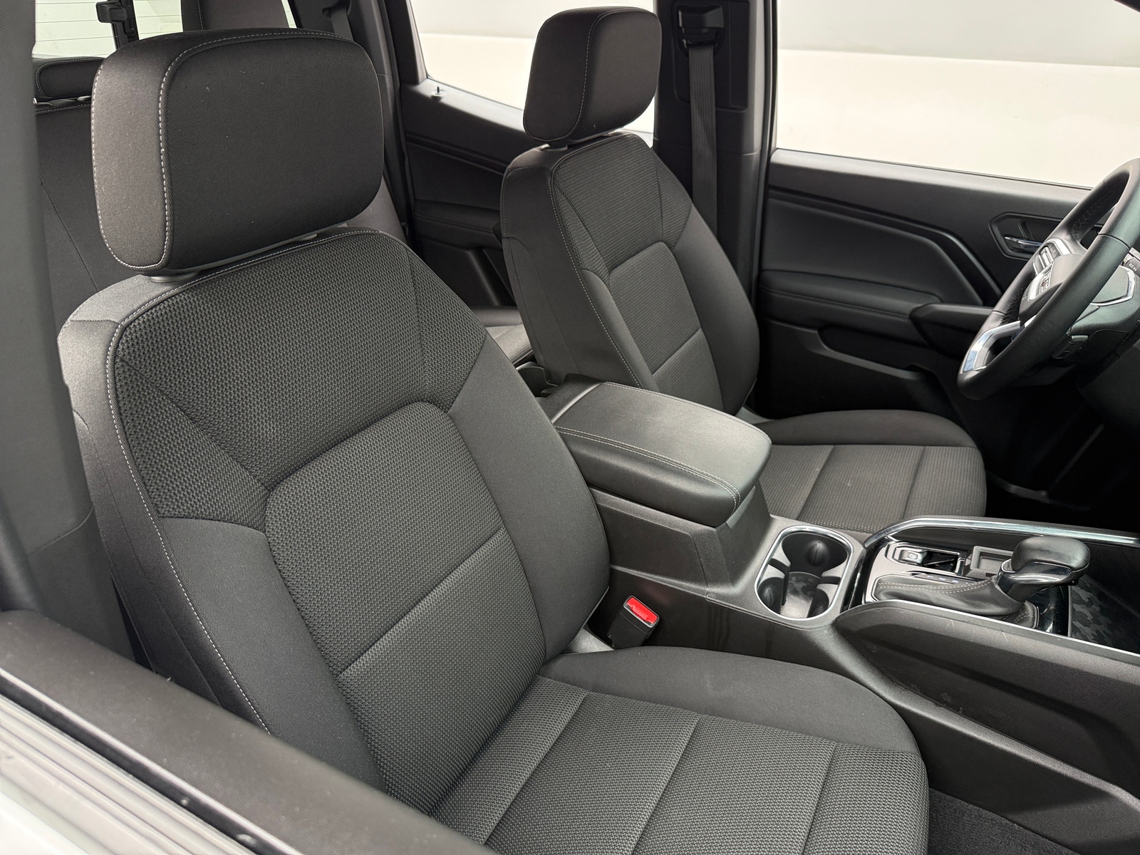 Thumbnail: 2024 GMC Canyon - 2