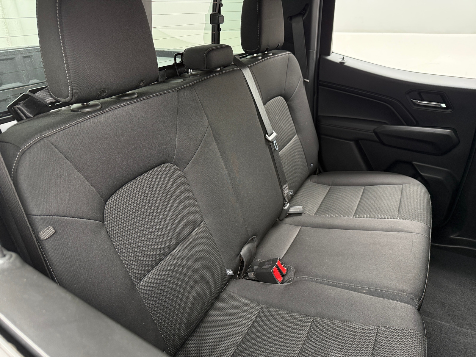 Thumbnail: 2024 GMC Canyon - 6
