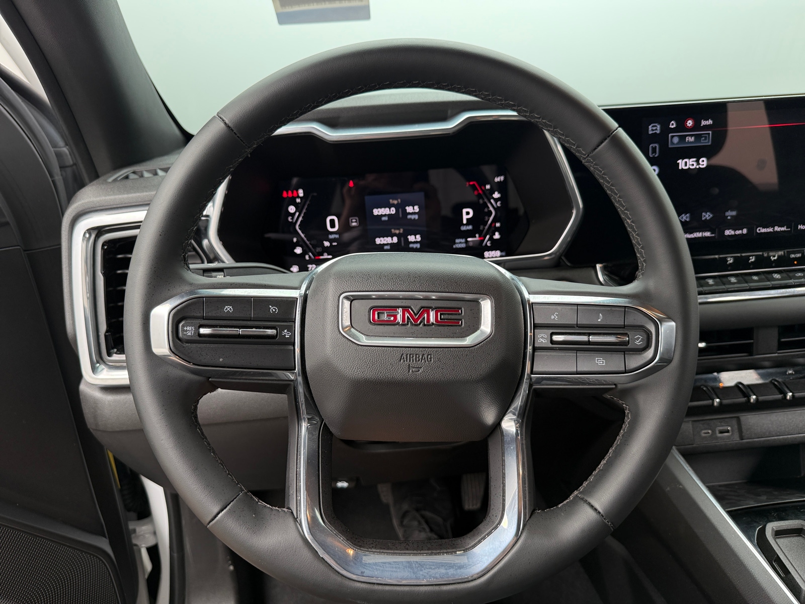Thumbnail: 2024 GMC Canyon - 5