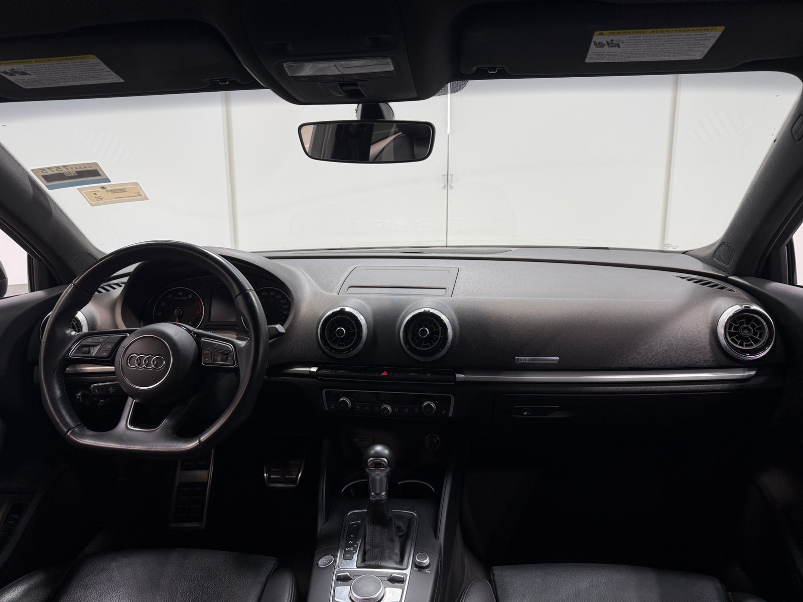 Thumbnail: 2018 Audi A3 - 2