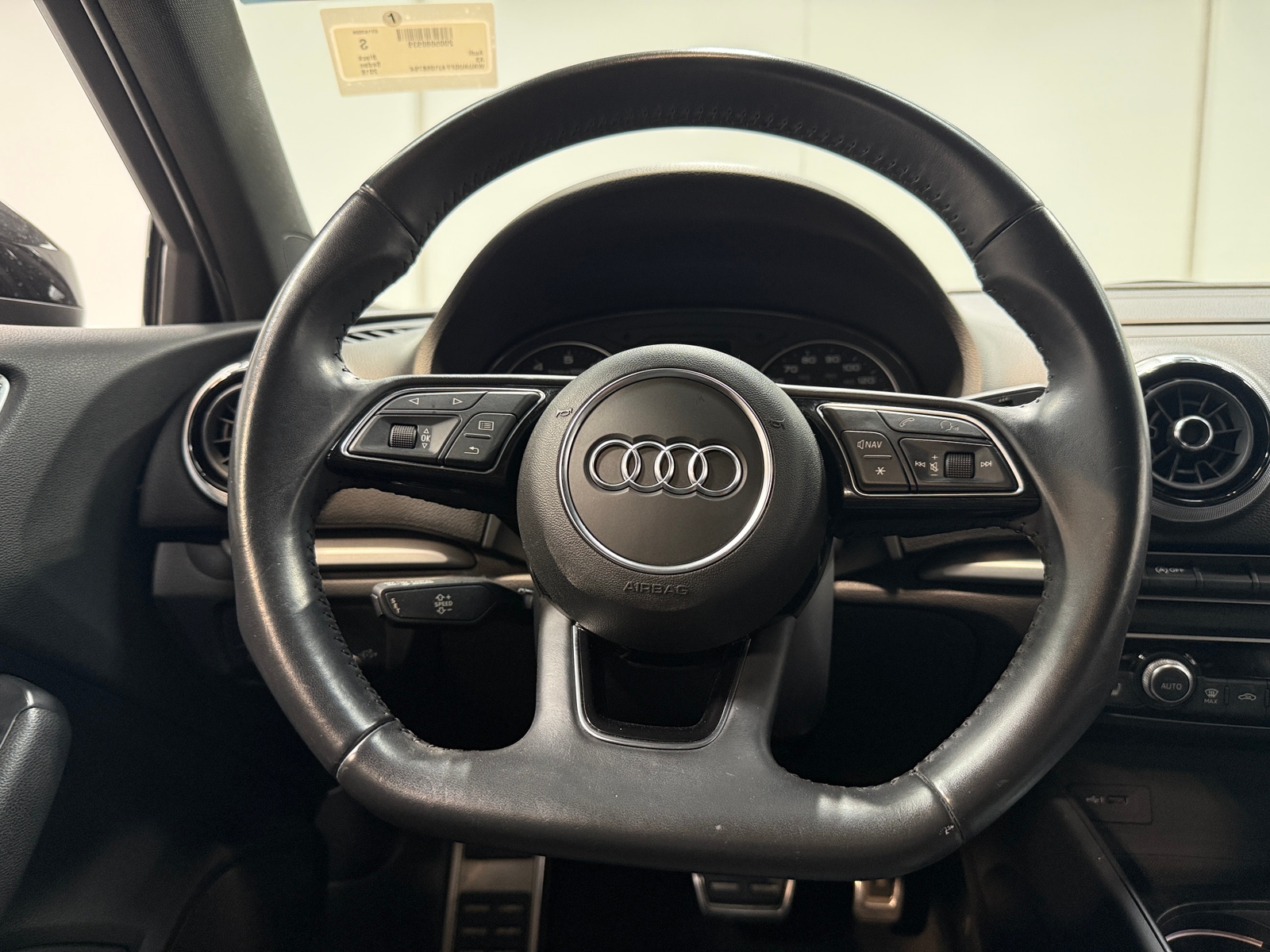Thumbnail: 2018 Audi A3 - 4