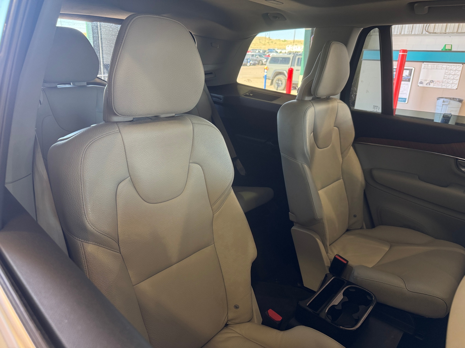 Thumbnail: 2021 Volvo XC90 - 5