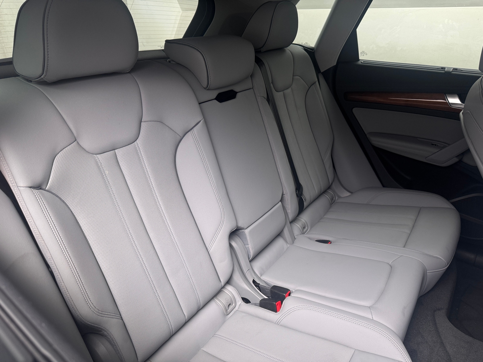Thumbnail: 2023 Audi Q5 - 5