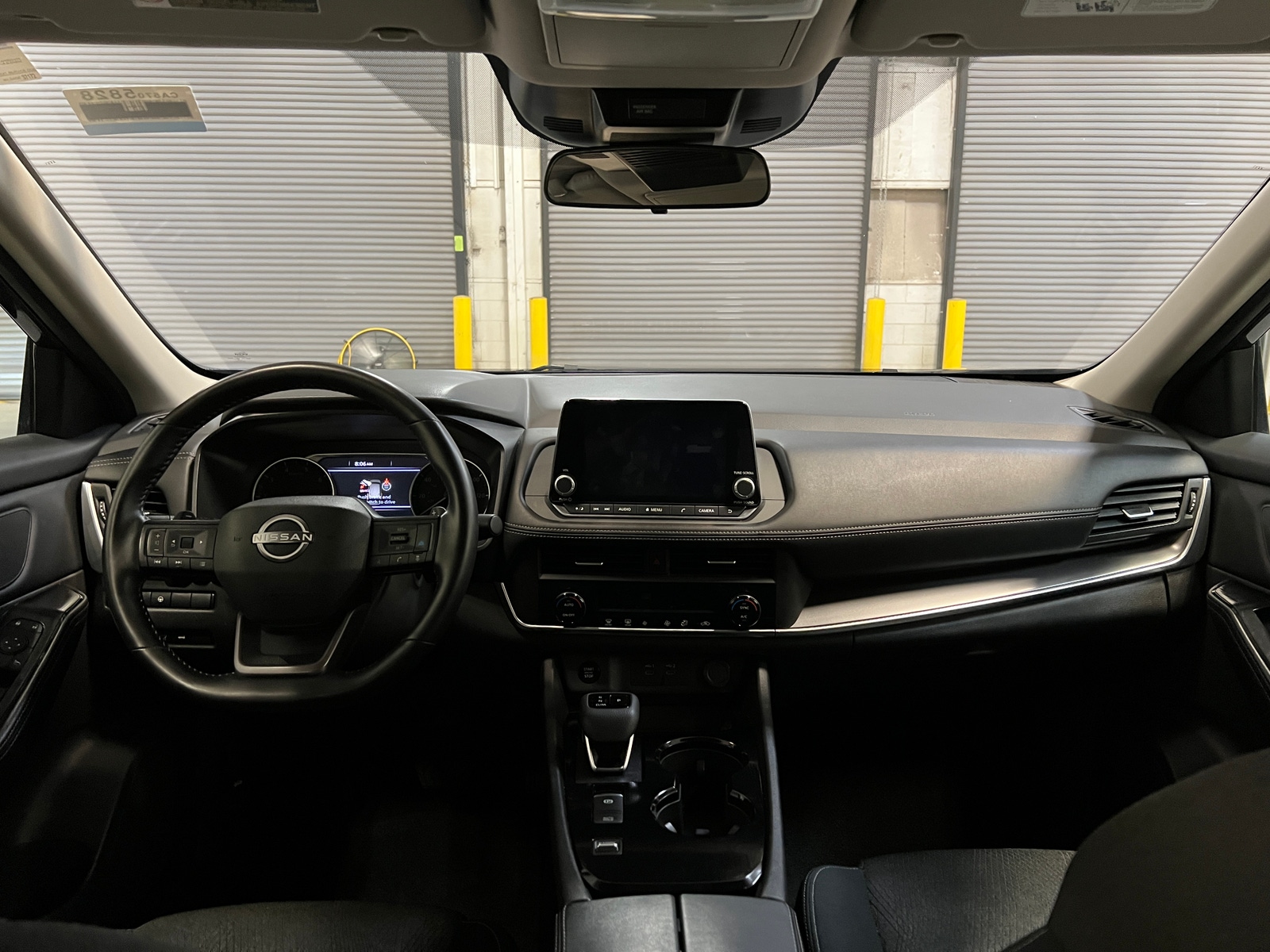 Thumbnail: 2025 Nissan Rogue - 3