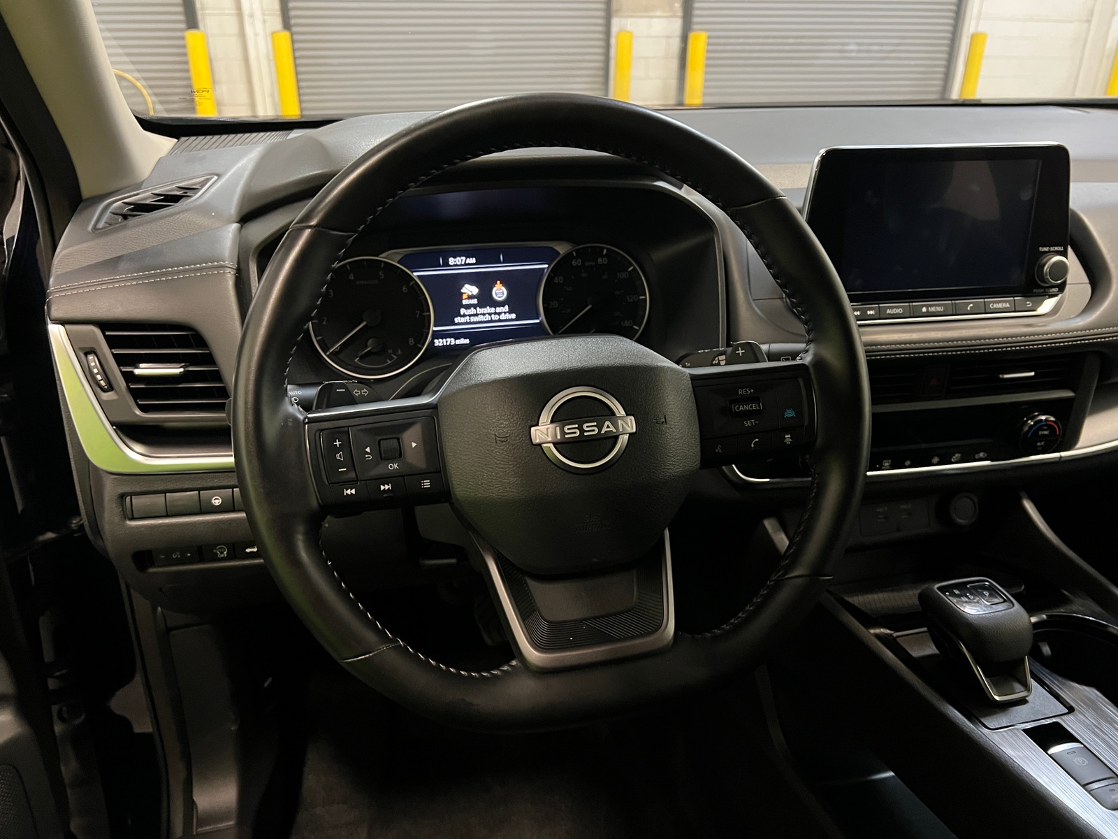Thumbnail: 2025 Nissan Rogue - 5