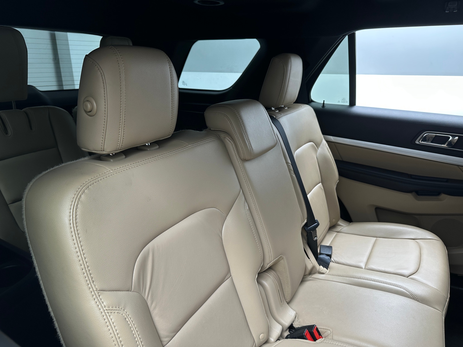 Thumbnail: 2017 Ford Explorer - 6