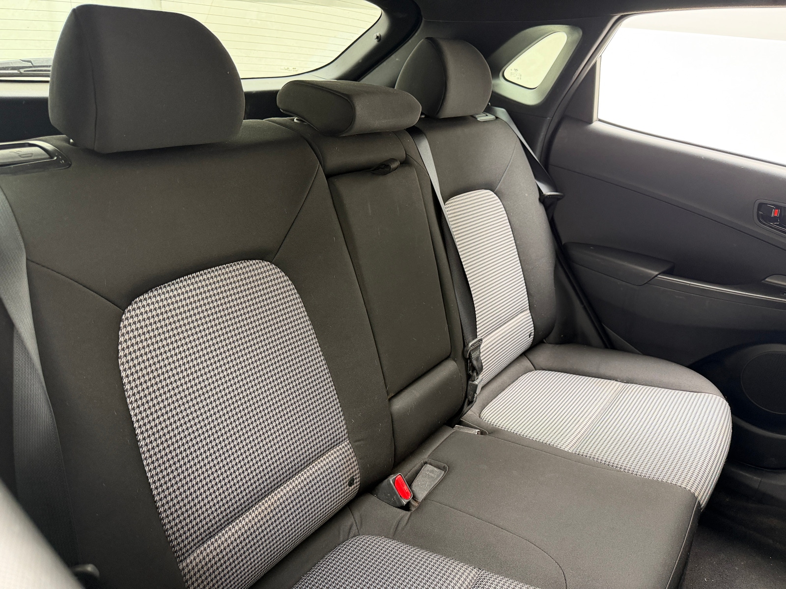 Thumbnail: 2021 Hyundai Kona - 6