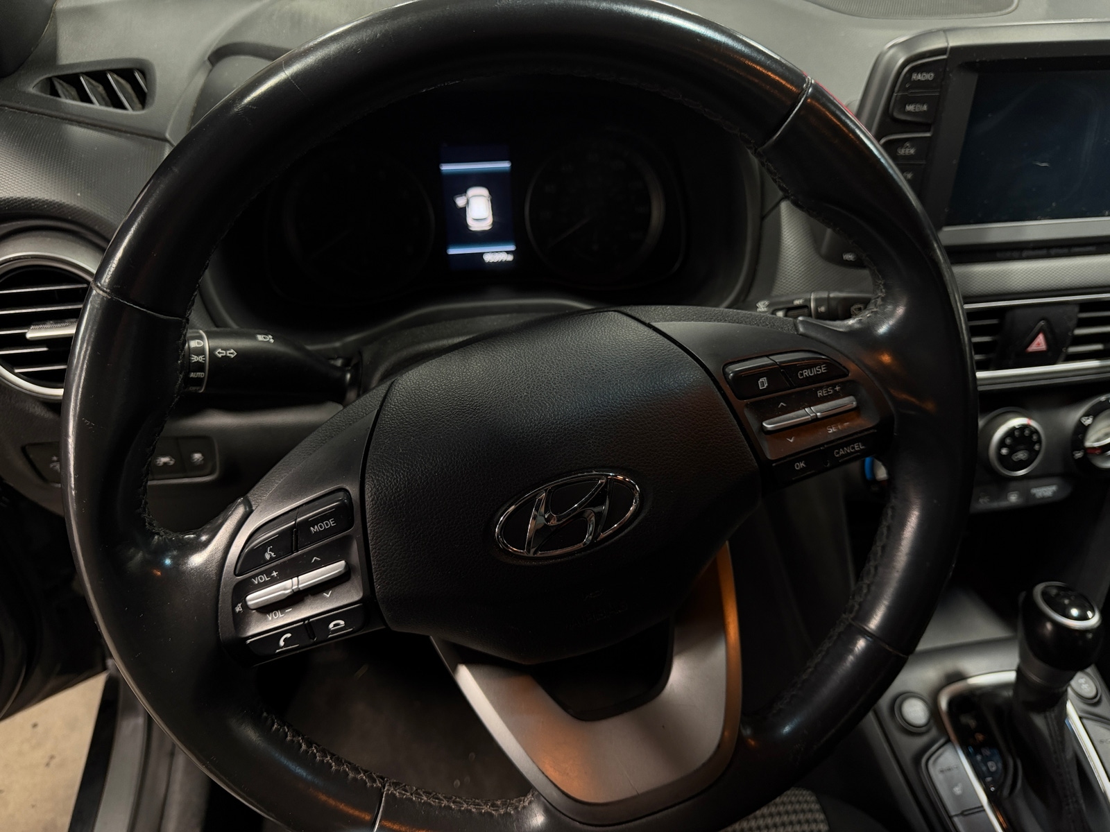 Thumbnail: 2021 Hyundai Kona - 5