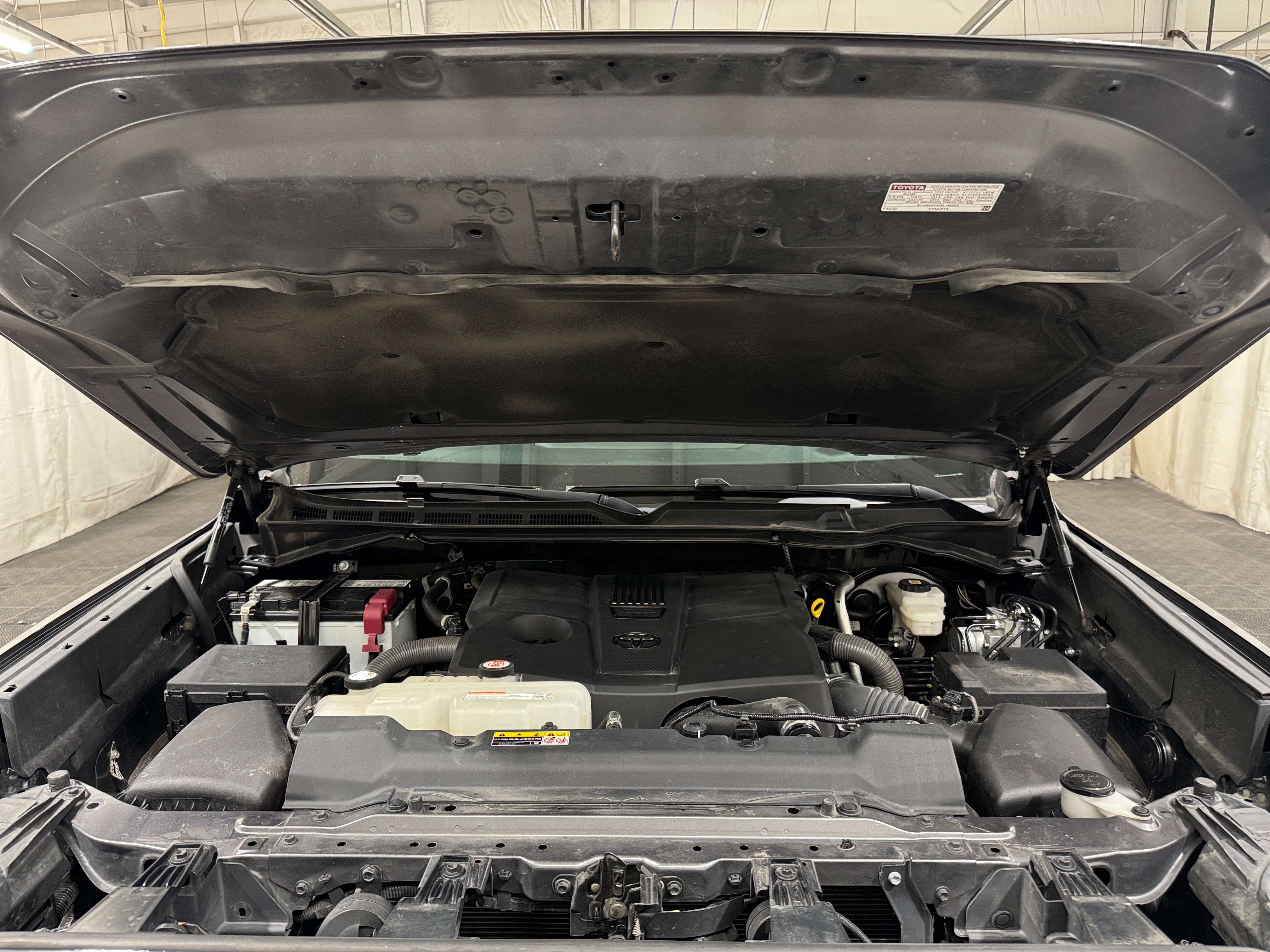 2022 Toyota Tundra