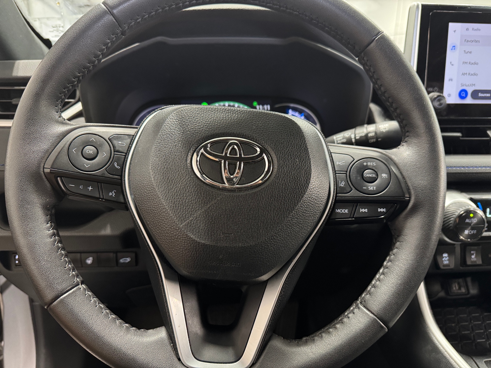 Thumbnail: 2023 Toyota RAV4 - 5
