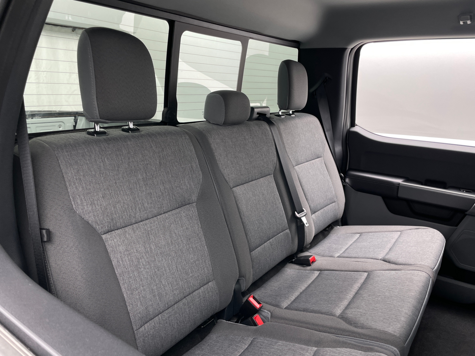 Thumbnail: 2025 Ford Econoline - 6