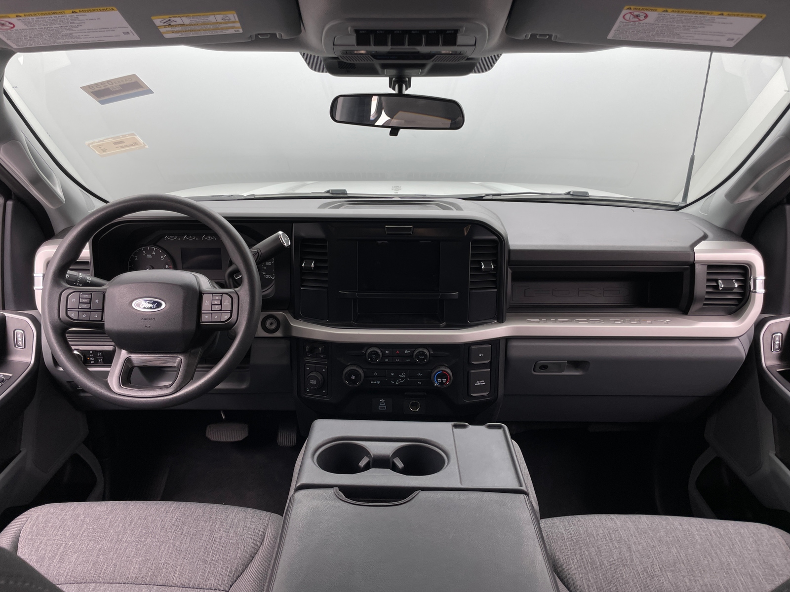 Thumbnail: 2025 Ford Econoline - 3